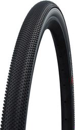 Schwalbe G-One Allround Gravel Tire 28 '' / 700mm Tubeless Easy Soft Super Ground Addix SpeedGrip E-25