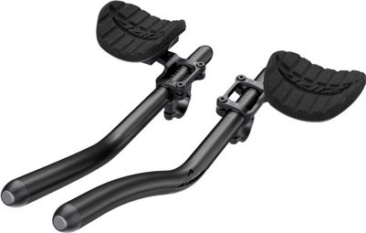 Support avec Extensions Zipp Vuka Clip Alumina Evo 70 