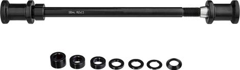 Axe traversant pour remorque Topeak Thru-Axle Pitch 1.5mm Thread