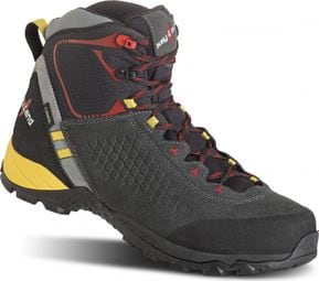 Kayland Inphinity Gtx Hiking Shoes Yellow/Black