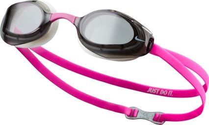 Nike Swim Vapor Pink Goggles