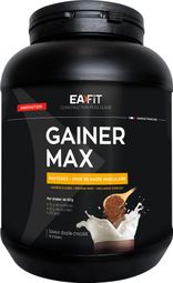 GAINER MAX CARAMEL 1,1 KG
