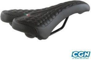 selle vtt/fat monte grappa 4010 noir