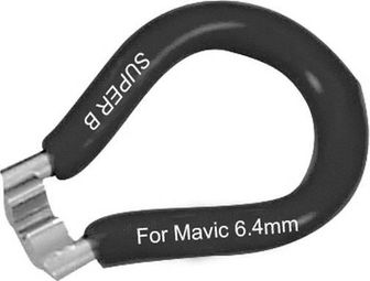 SUPER B - Clé à rayons Mavic