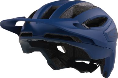 Casco MTB Oakley DRT3 Mips Azul Mate