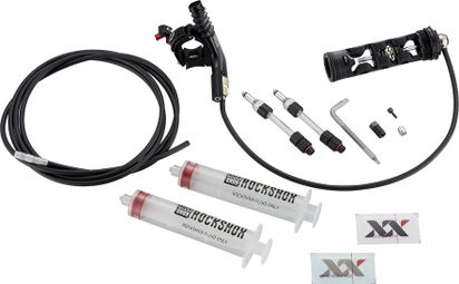 Kit de control rockshox xloc full sprint left sid