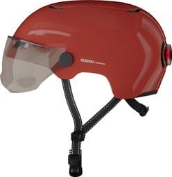 Casque Connecté - Cosmo Fusion - Rubis Brillant