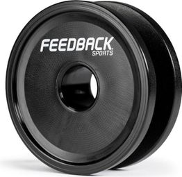 FeedBack Sports Thru-Axle Chain Keeper