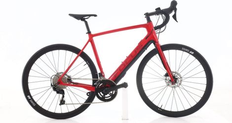 Produit reconditionné · Focus Paralane 2 · Rouge / Vélo de route | Très bon état