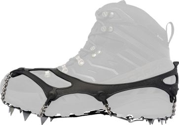 Crampons Nortec Crest 2.5 Noir
