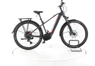 Produit reconditionné - Conway Cairon SUV 5.0 Trekking E-Bike - Très Bon Etat