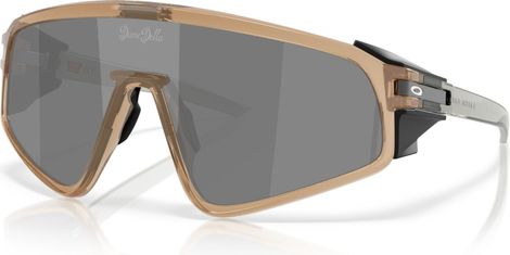 Occhiali Oakley Latch Panel Sepia / Prizm Black / Ref: OO9404-0735