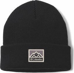 Columbia Whirlibird Unisex Beanie Black