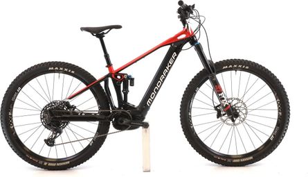 Mondraker CRAFTY XR 2022