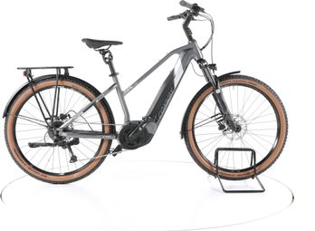 Produit reconditionné - Conway Cairon C 1.0 Vélo électrique Femmes 2022 - Bon Etat