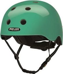 Casque MELON Rainbow - Rainbow Green