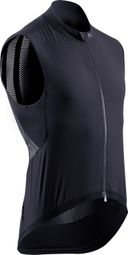 Gilet X-Bionic Spherewind Cycling Vest Unisexe - Noir