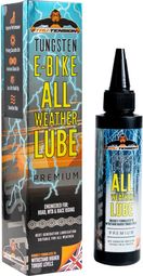 Tru-Tension E-Bike Lubrificante All Weather Premium 50ml