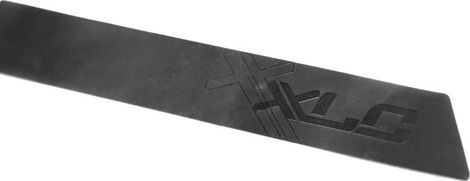 XLC CP-N05 <p>Protector de</p>Vaina de Silicona Autoadhesivo 200x25mm Negro