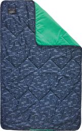 Thermarest Juno Deken Blauw