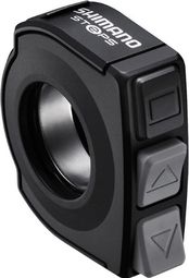 Regolatore di potenza elettrica SHIMANO SW-E6000 STEPS - nero