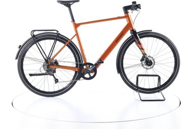 Reconditionné - Bergamont E-Sweep Sport Trekking E-Bike - Très Bon Etat Ãtat