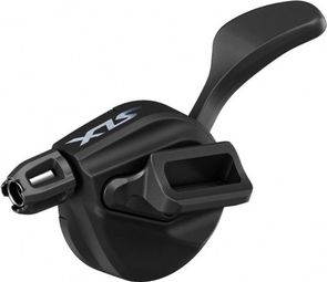 Shimano SLX SL-M7100-L 2x12 Speed I-Spec-EV Linkshandig
