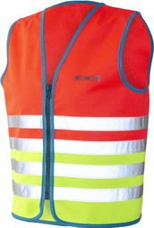 Gilet de sécurité Wowow Wasabi