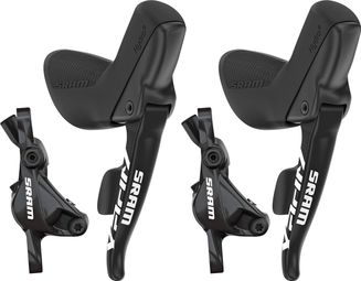 パーツ SRAM apex1 x 11 HYDRO disc brake shift パーツ SRAM apex1 x 11 HYDRO disc brake shift Amazon.com