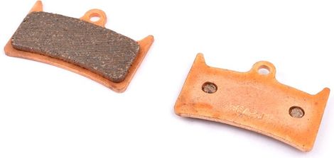 Brake Authority Brake Pads Hope Tech 3 V4