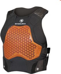 Schutzweste Endura MT500 D3O Schwarz