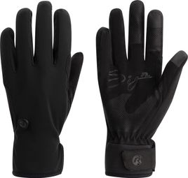 Gants d’hiver de cyclisme pour homme