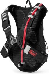 USWE MTB Hydro 12L Backpack Black