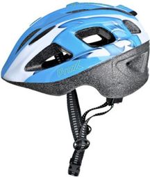 Casque vélo enfant - Bleu - Casque enfant