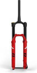 Fourche Marzocchi Bomber Z1 Grip Coil 27.5'' Sweep Adj | Boost 15x110mm | Rouge