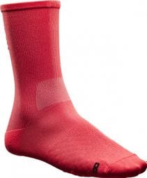 Chaussettes Mavic Essential Haute Rouge 39-42