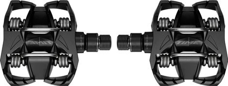 Pedali Time MX 4 Clipless Nero