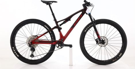 Produit reconditionné · BH Lynx Race 6.0 XT / Vélo VTT | Très bon état