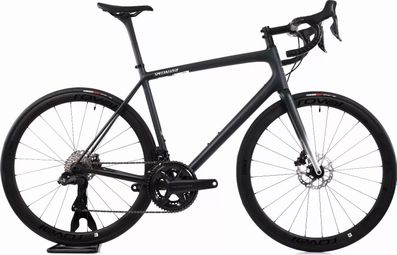 Produit reconditionné · Specialized Aethos Expert - Vélo de route | Très bon état