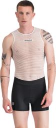 Sportful Light Mesh BaseLayer Wit voor heren