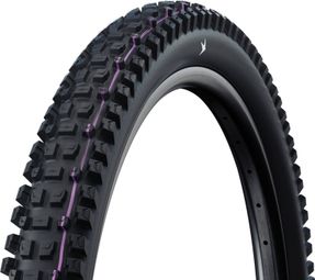 Pneu VTT Schwalbe Trail Pro Albert Radial 29'' Tubeless Ready Souple Ultra Soft E-50 Noir