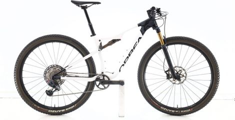 Produit reconditionné · Orbea Oiz M Pro Carbone X01 AXS / Vélo VTT / Orbea | Très bon état