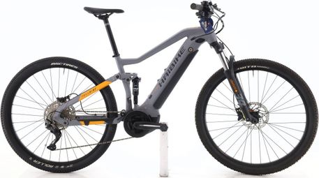 Produit reconditionné · Haibike Fullnine 4 / Vélo VTT électrique / Haibike | Bon état