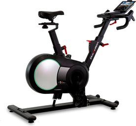 Vélo d'intérieur Lyon Climber H9117