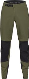 Fox Defend Broek Groen 