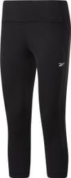 Legging femme Reebok Lux Perform 3/4