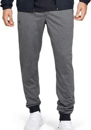 Jogging Gris Homme Under Armour Sportstyle