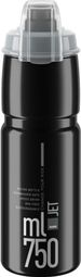 Elite Jet Plus 750 ml Bottle Black