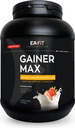 GAINER MAX FRAISE 1 1 KG