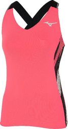 Débardeur femme Mizuno Printed Wos